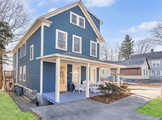 177 Jennings Rd, Fairfield, CT 06825