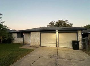 12707 Mosscrest Dr, Houston, TX 77048