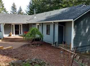100 N Spindrift Dr, Lilliwaup, WA 98555