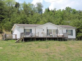 144 S Fork Branch Rd, Rogersville, TN 37857