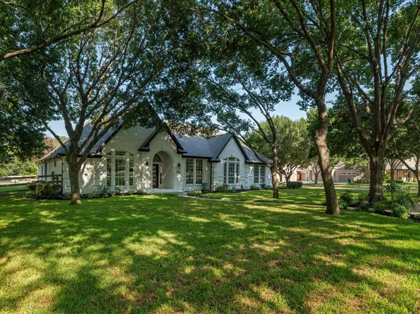 4201 Timberview, McKinney, TX 75070
