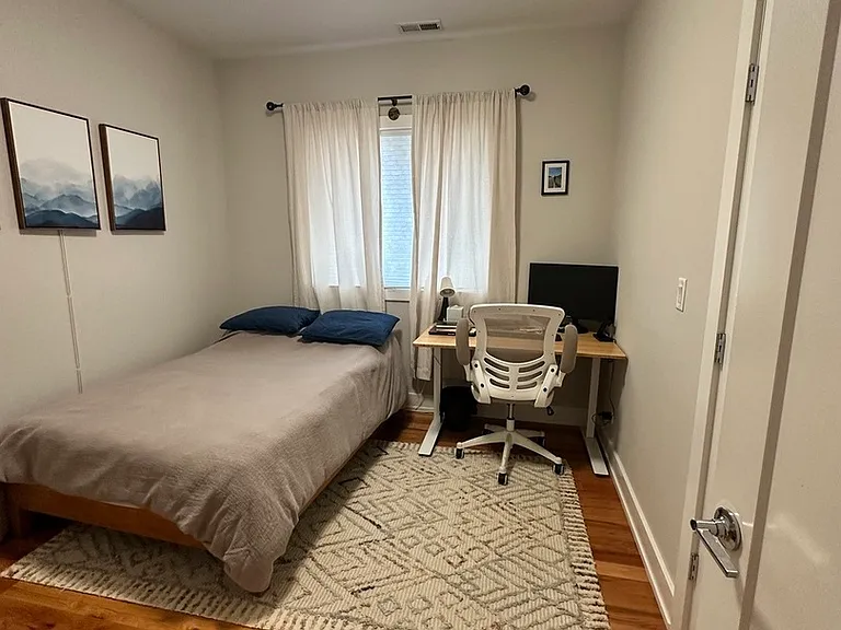 2836 N Kedzie Ave #2F — Photo 11