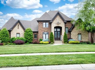 5214 Pebble Creek Pl, Louisville, KY 40241