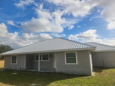 4390 NW 160th St, Trenton, FL, 32693