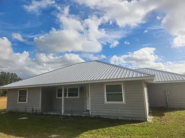 4390 NW 160th St, Trenton, FL 32693