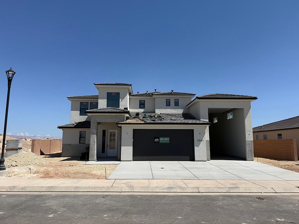 1st image of 2441 E Malitsoh Dr Lot 301
