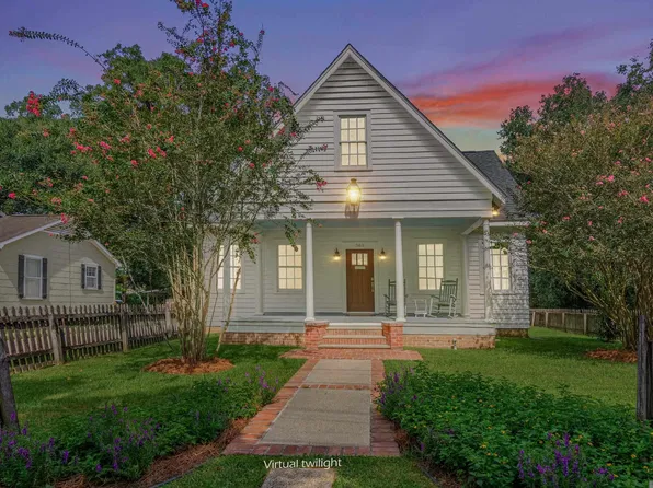 363 Delgado Dr, Baton Rouge, LA 70808