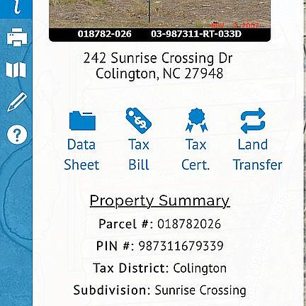 4th image of 242 Sunrise Crossing Dr