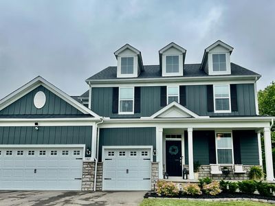 5305 Tarlton Blvd, Hilliard, OH, 43026