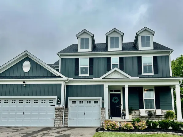 5305 Tarlton Blvd, Hilliard, OH 43026