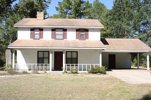1st image of 803 Ponderosa Pne