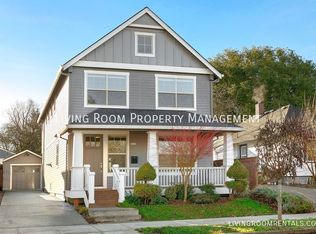 2626 N Winchell St, Portland, OR 97217