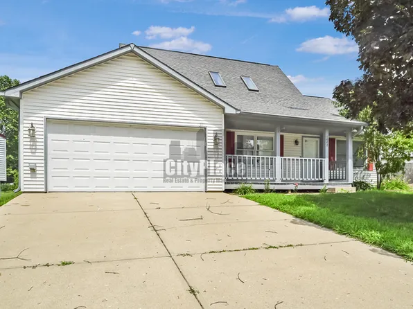 1442 Maria Ave, Franklin, IN 46131
