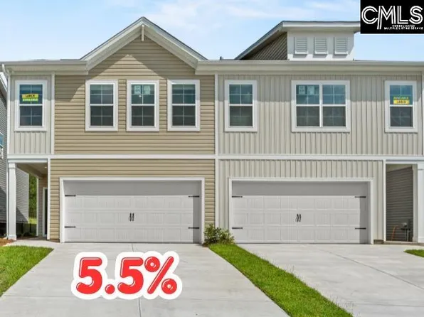 275 S Lake Ct #50B, Lexington, SC 29073