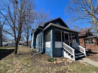 431 S Fraser Ave, Kankakee, IL 60901