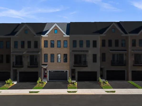 42125 Picasso Sq, Ashburn, VA 20148