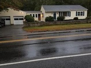 303 Old County Rd, Westport, MA 02790