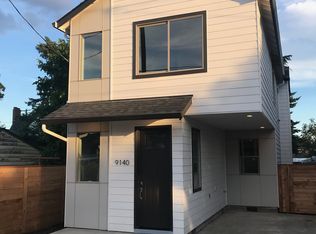 9140 SE Duke St, Portland, OR 97266