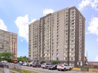 2470 Eglinton Ave W #805, Toronto, ON M6M5E7