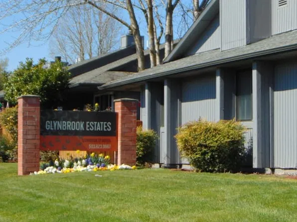 203 Glynbrook St N #203, Salem, OR 97303