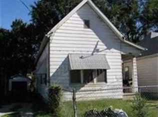 2109 W Lincoln Ave, Peoria, IL
