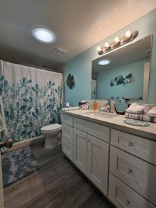 1333 N Sunflower Cir, Palm Springs, CA, 92262