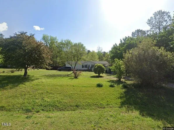 8876 S Creek Rd, Willow Spring, NC 27592