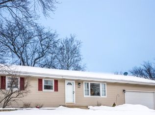 3610 W 123rd Pl, Crown Point, IN 46307