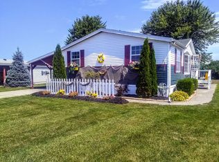 67 E Bass Cir, Lakeside Marblehead, OH