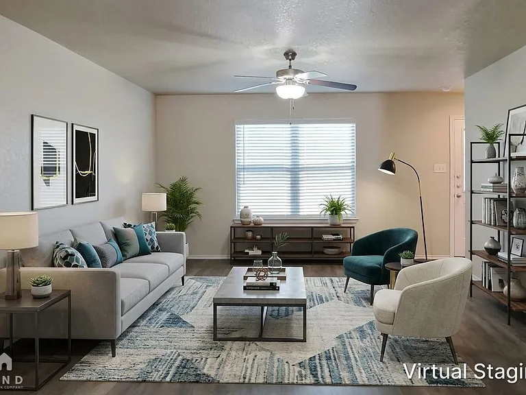 3719 Colemans Run — Photo 3