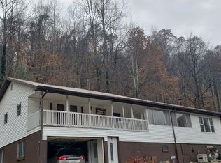 4493 Ky Highway 476, Hazard, KY 41701