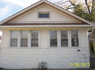 1419 S 17th Ave, Maywood, IL 60153