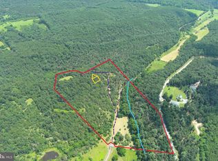 2 Quiveys Grove Trl, Romney, WV 26757