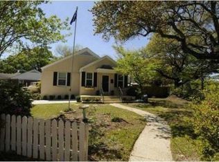 5 Campbell Dr, Charleston, SC 29407