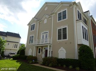 14584 Crossfield Way, Woodbridge, VA 22191