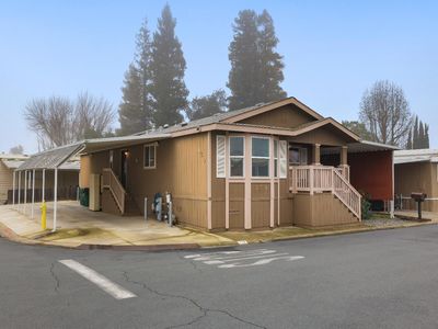 19690 N Highway 99 Unit 132, Acampo, CA, 95220