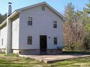 1509 Cash Canyon Rd, Chattanooga, TN 37419