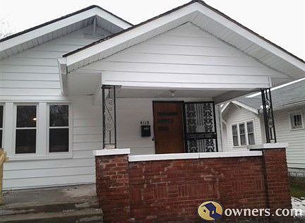 1st image of 4118 N Capitol Ave