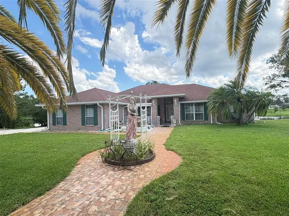 479 Fort Smith Blvd, Deltona, FL 32738