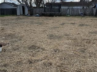 407 Beauseaux St, Belpre, OH
