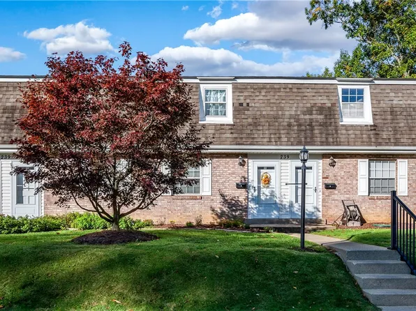 239 Whitestown Village C Township Of But NW, Butler, PA 16001