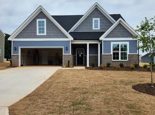 25 Cutshaw Rd, Youngsville, NC 27596