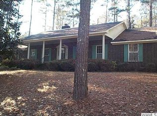 1907 12th Ave NW, Fayette, AL 35555