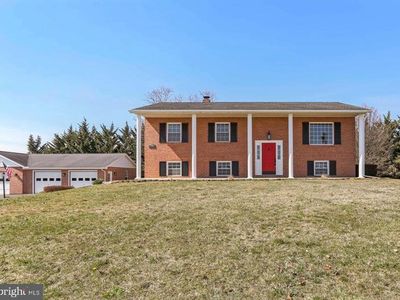 14128 Paradise Church Rd, Hagerstown, MD, 21742