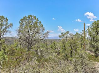 1106 S Gold Nugget Ln, Payson, AZ 85541