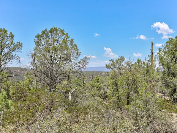 1106 S Gold Nugget Ln, Payson, AZ 85541