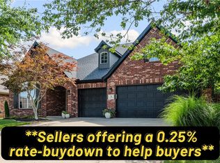 9 Bluestem Ln, Bentonville, AR 72712