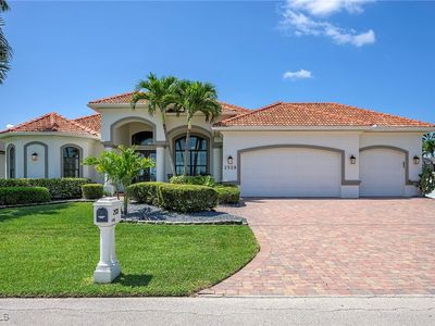 2528 SW 39th Ter, Cape Coral, FL, 33914