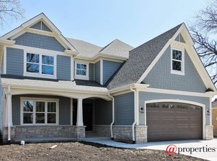 409 N Ridgeland Ave, Elmhurst, IL 60126