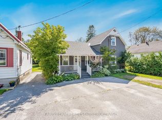 337 Nottawasaga St, Orillia, ON L3V 3K7